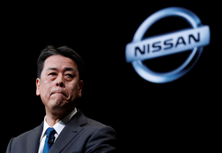Nissan Motor