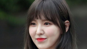 Red Velvet Wendy