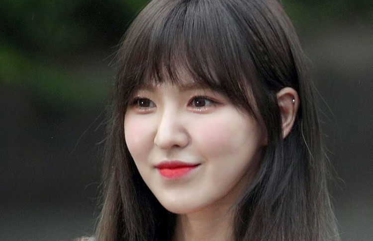 Red Velvet Wendy
