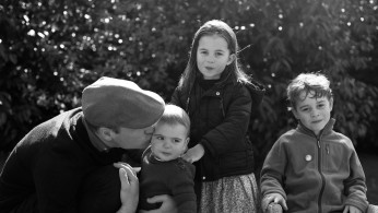Cambridge Family