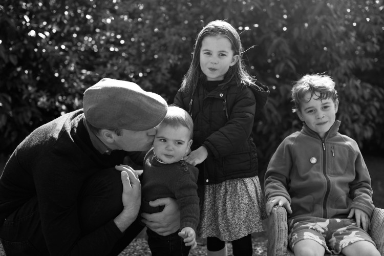 Cambridge Family