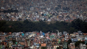 China Property Speculation