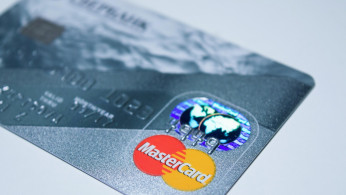 MASTERCARD