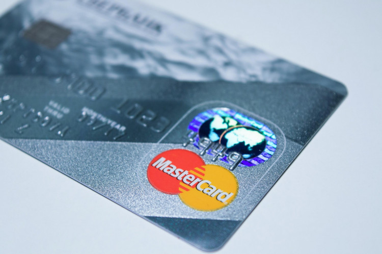 MASTERCARD
