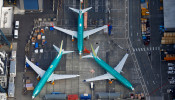 Boeing 737 Max