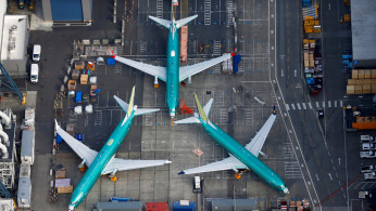 Boeing 737 Max