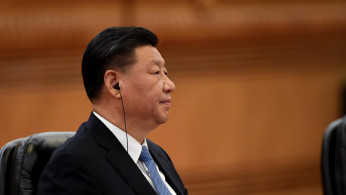 CHINESE LEADER