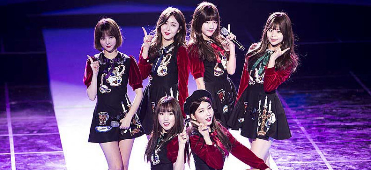 GFRIEND