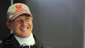 Michael Schumacher