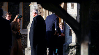Princess Beatrice