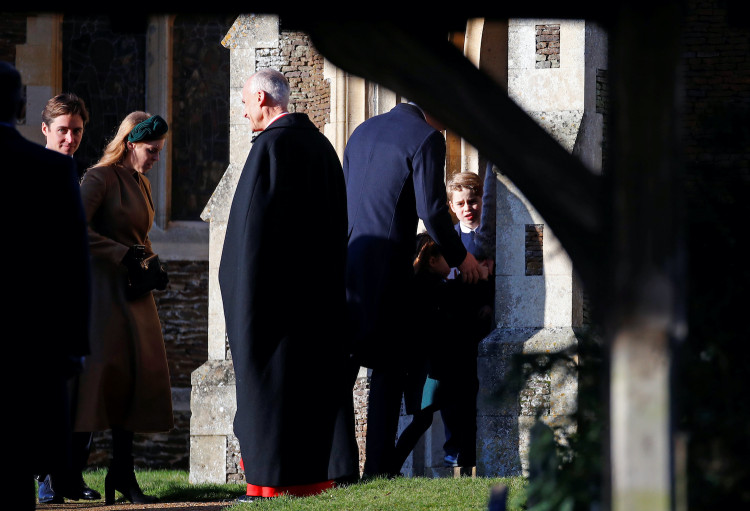 Princess Beatrice
