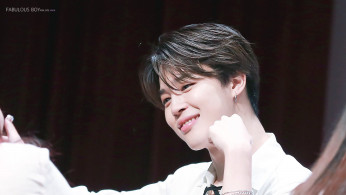 BTS Jimin