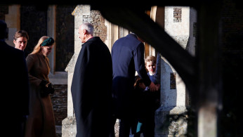 Princess Beatrice