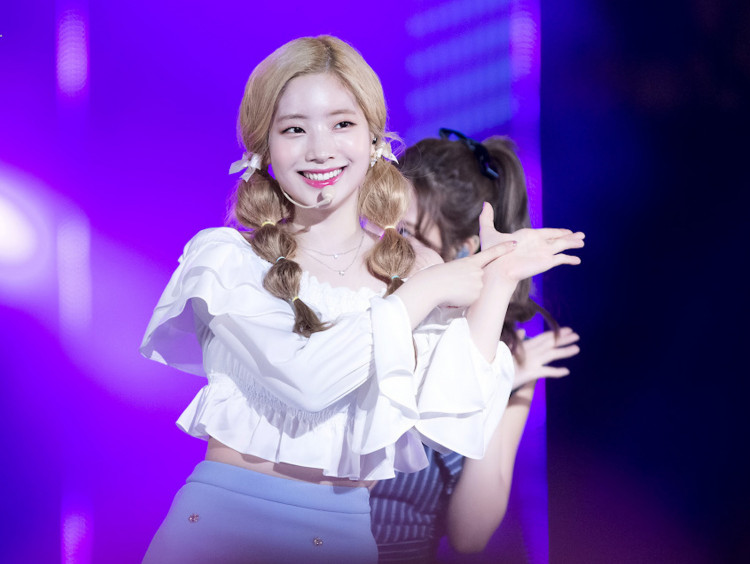 JYP Entertainment to deal those who spread TWICE Dahyun's private info illegally. Photo by 월아조운/Wikimedia Commons