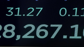 STOCK MARKET