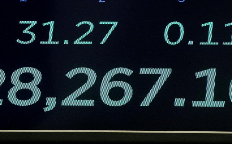 STOCK MARKET