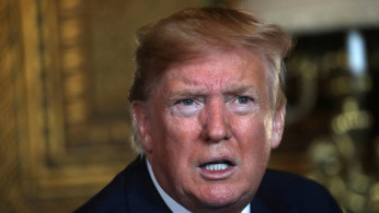 RAID AT MAR-A-LAGO