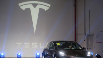 Tesla China