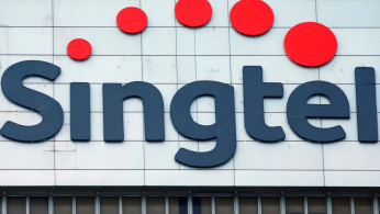 SINGTEL