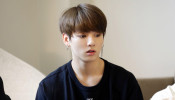 BTS Jungkook