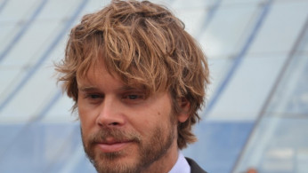 Eric Christian Olsen