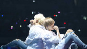 If Suga and Jimin did this on purpose, their trick didn’t only work for the media as even ARMYs were confused as well.
