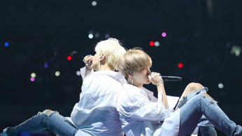If Suga and Jimin did this on purpose, their trick didn’t only work for the media as even ARMYs were confused as well.