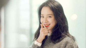 Song Ji Hyo