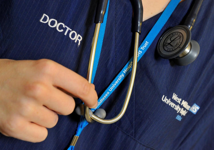 Babylon Healthcare 