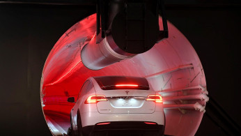 The Boring Company