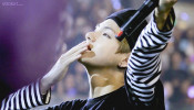 V of BTS