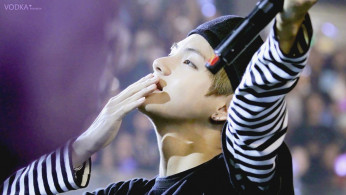 V of BTS