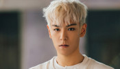 T.O.P wearing a BTS merch is a reminder to everyone that idols support each other.