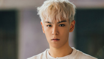 T.O.P wearing a BTS merch is a reminder to everyone that idols support each other.