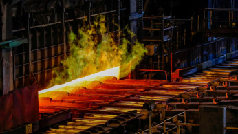 China Baowu Steel 