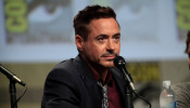 Robert Downey Jr.'s 'Dolittle' movie causing trouble in his marriage? Photo by Gage Skidmore/Flickr