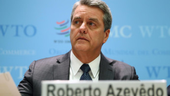 CHINA AND WTO