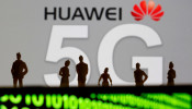 Huawei 5G