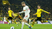 Bundesliga - Borussia Dortmund v RB Leipzig