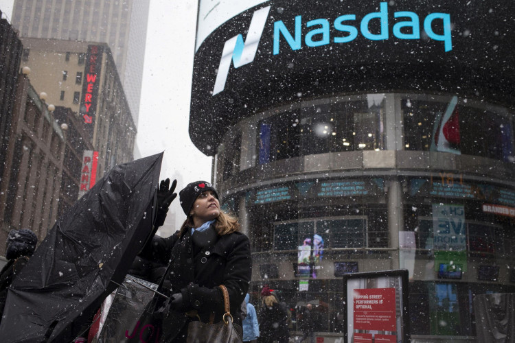 NASDAQ