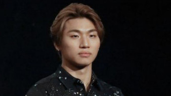 BIGBANG Daesung