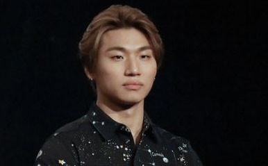 BIGBANG Daesung