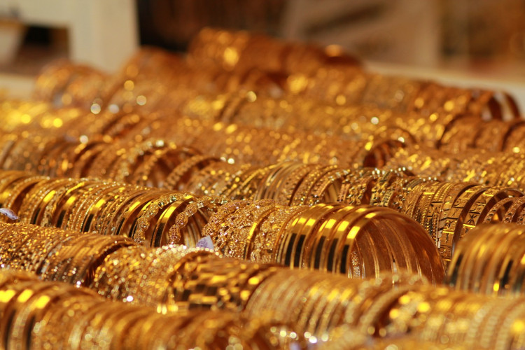 GOLD OPTION