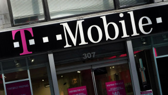T-MOBILE