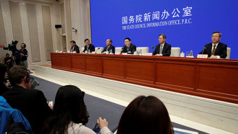 National Development and Reform Commission of China