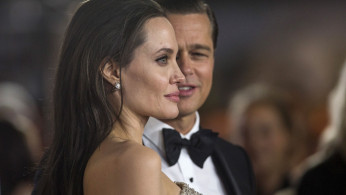 Angelina Jolie and Brad Pitt are seeing eye to eye again as they co-parenting their six children. Photo by Mario Anzuoni/File Photo/REUTERS