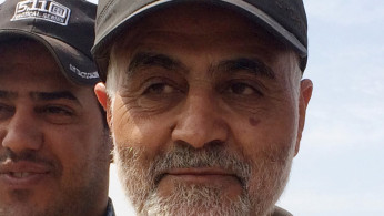 Qassem Soleimani Killed In A U.S. Airstrike Near Baghdad