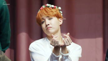 BTS J-Hope