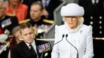 Duchess Camilla