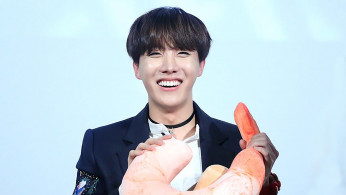 BTS J-Hope